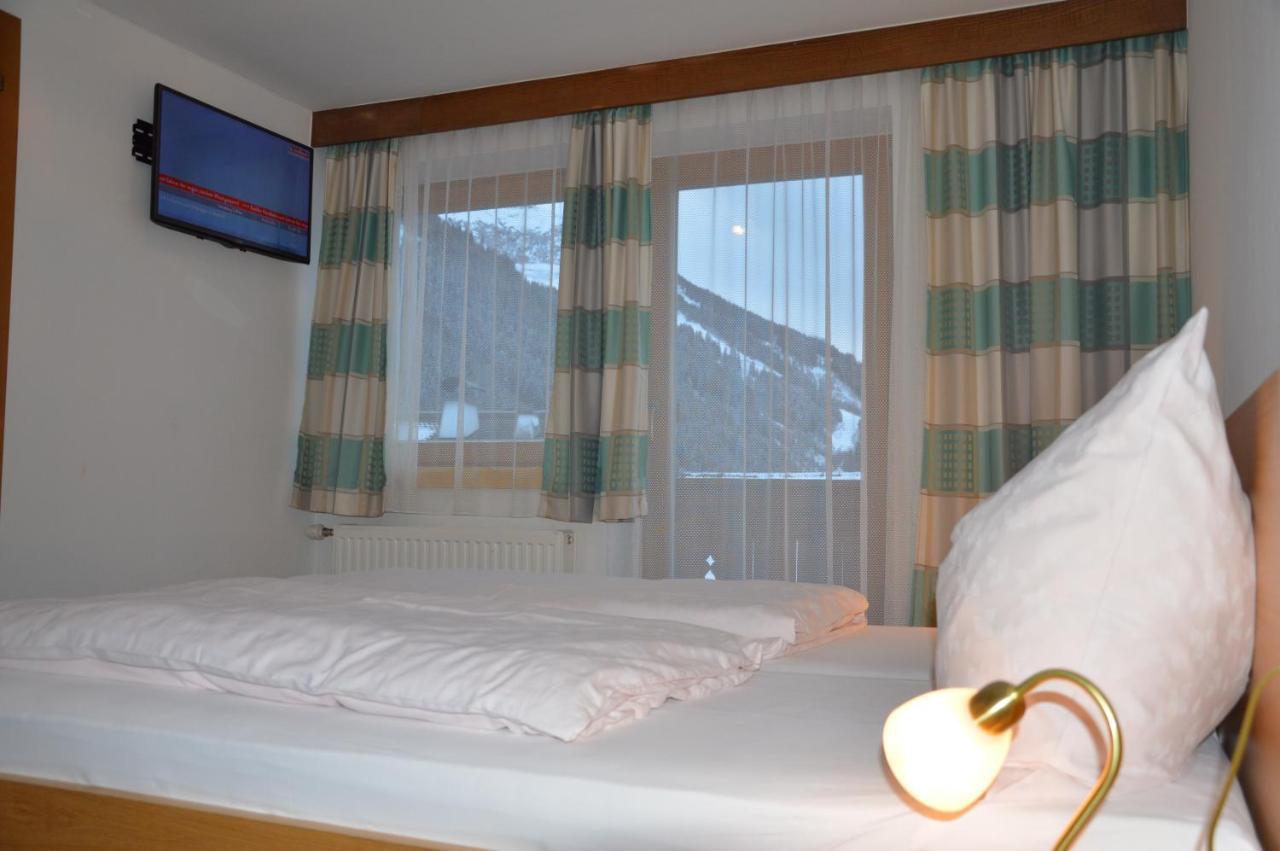 Mitterstererhof Saalbach-Hinterglemm Quarto foto
