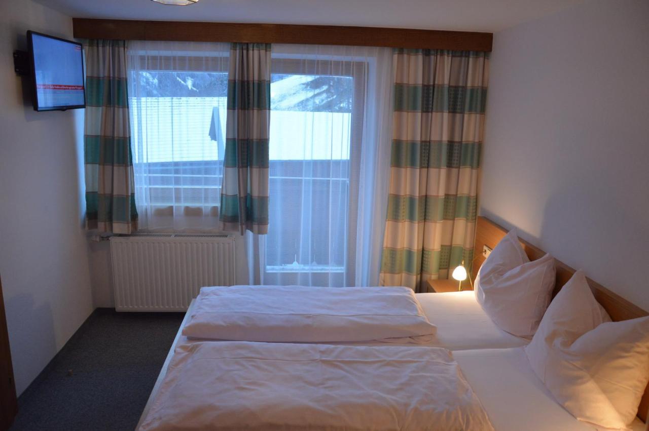 Mitterstererhof Saalbach-Hinterglemm Quarto foto