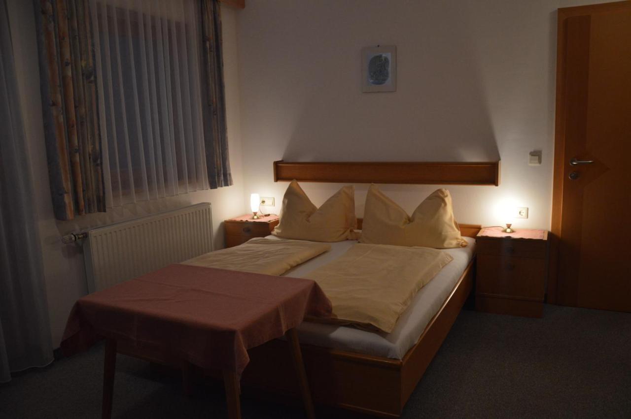 Mitterstererhof Saalbach-Hinterglemm Quarto foto