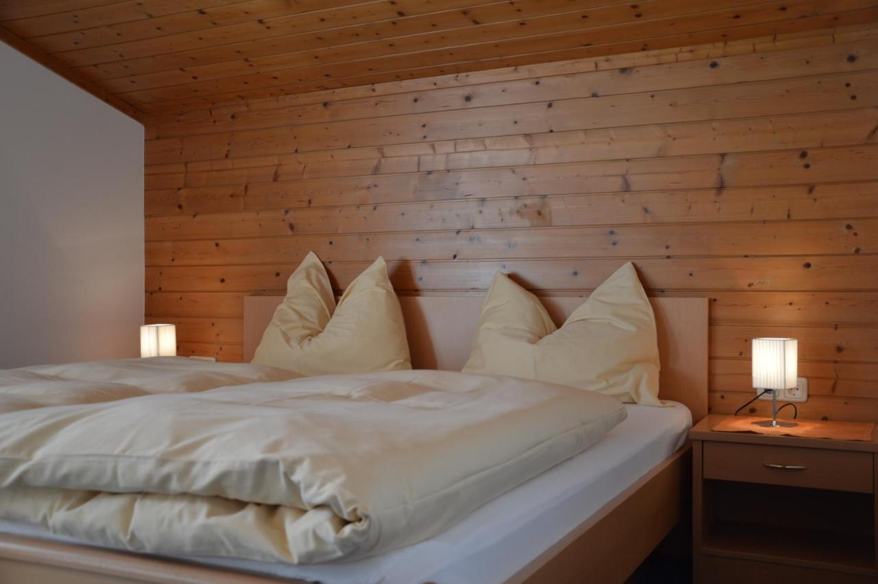 Mitterstererhof Saalbach-Hinterglemm Quarto foto
