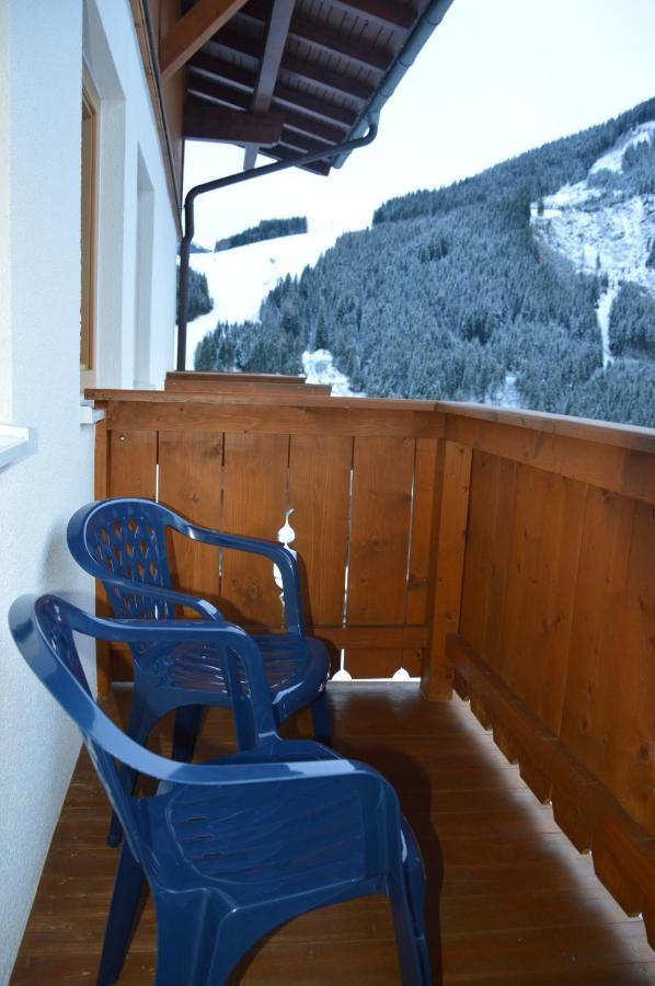 Mitterstererhof Saalbach-Hinterglemm Quarto foto
