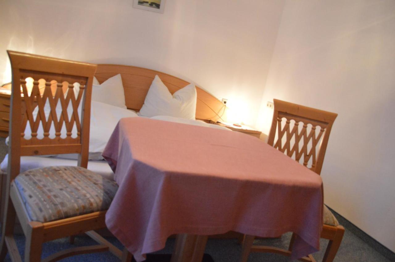 Mitterstererhof Saalbach-Hinterglemm Quarto foto