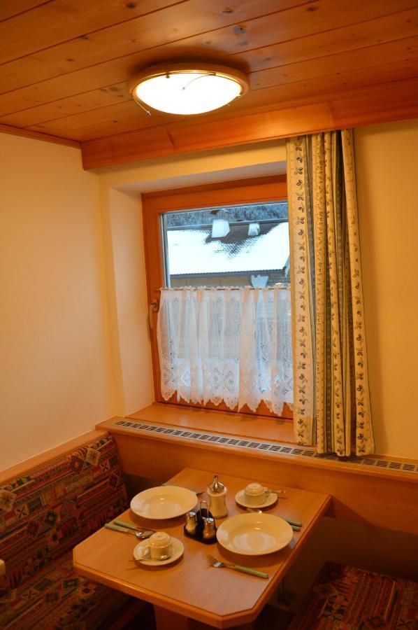 Mitterstererhof Saalbach-Hinterglemm Quarto foto