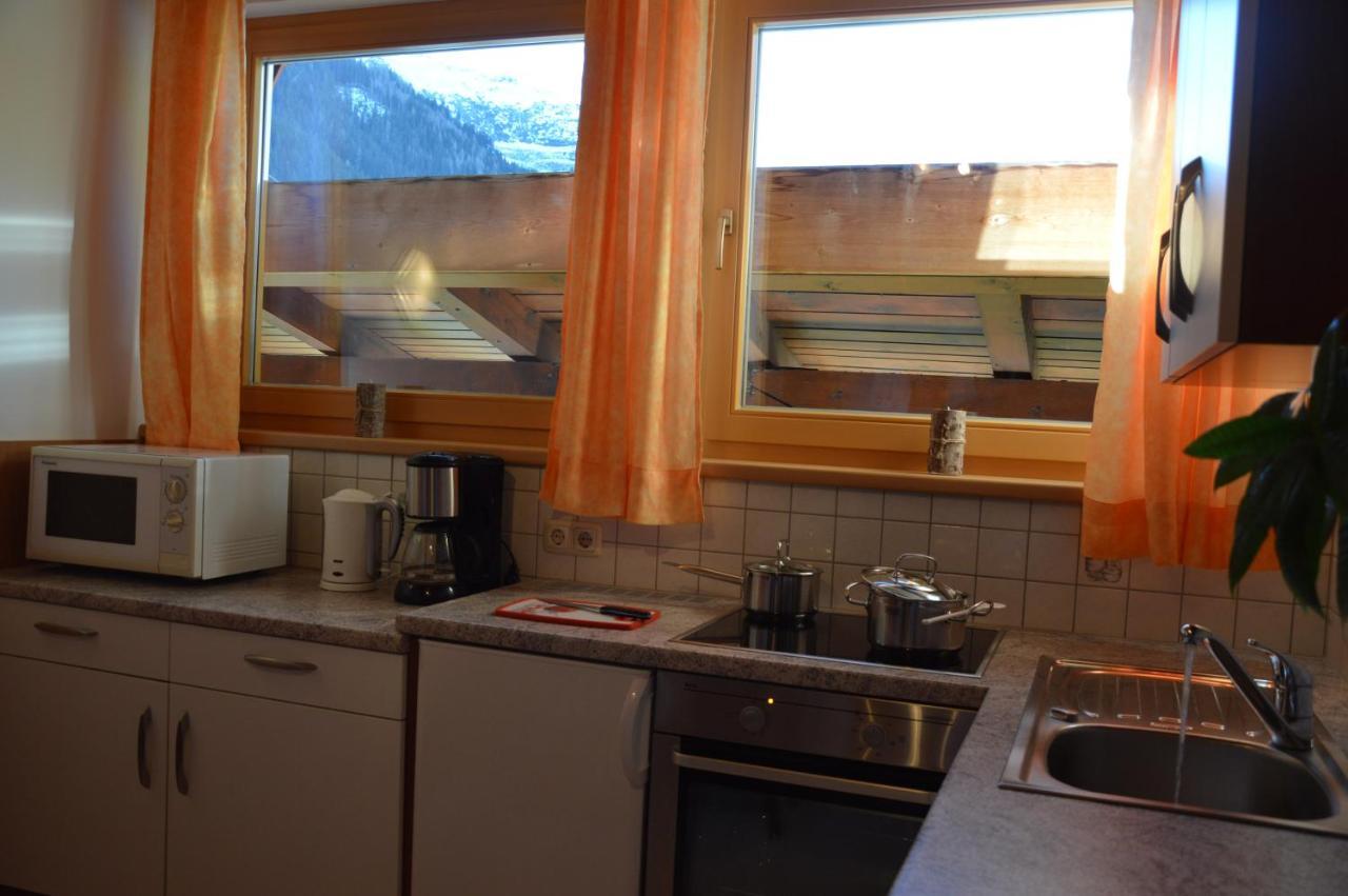Mitterstererhof Saalbach-Hinterglemm Quarto foto