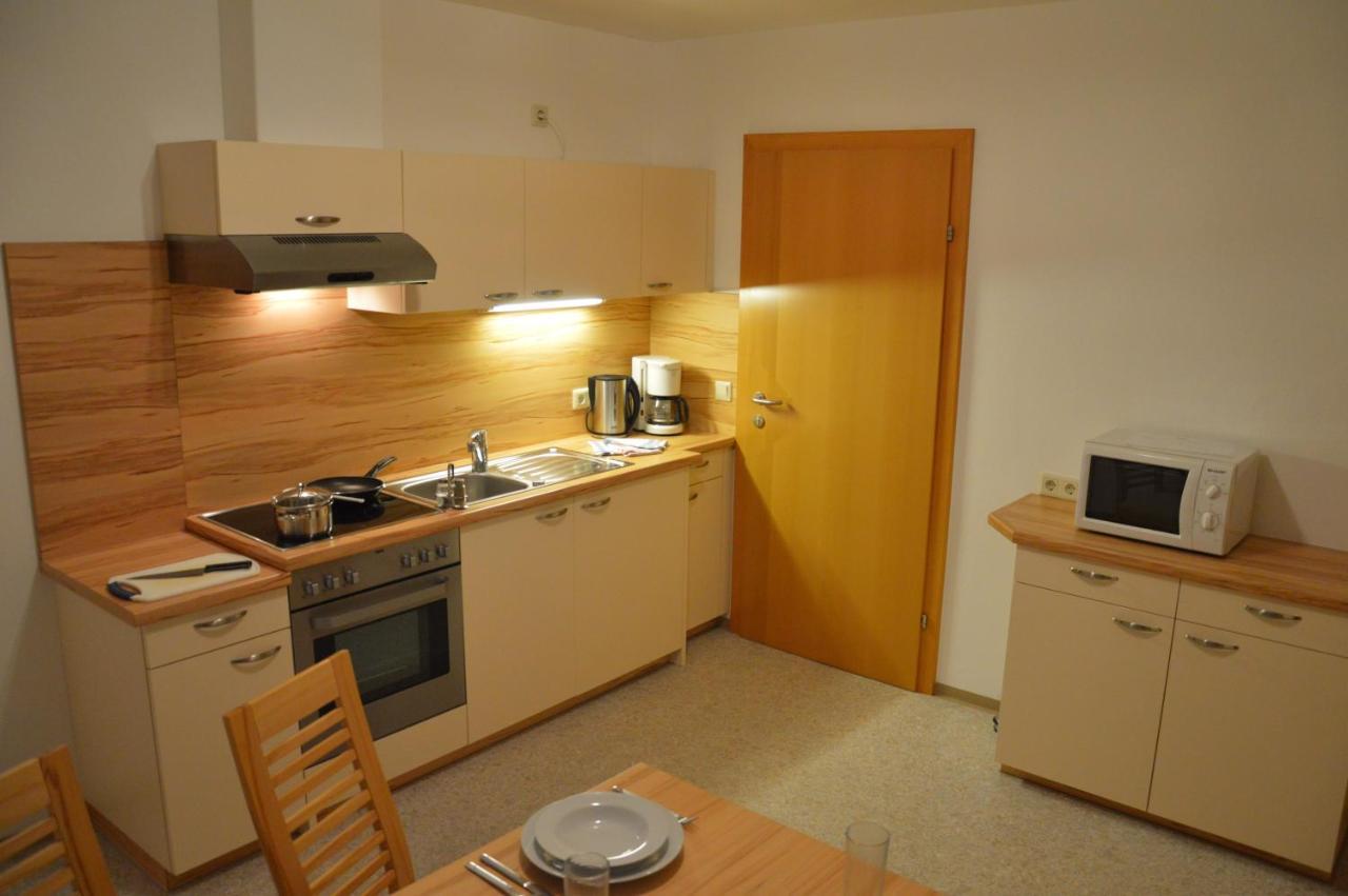 Mitterstererhof Saalbach-Hinterglemm Quarto foto