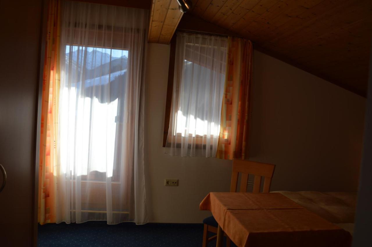 Mitterstererhof Saalbach-Hinterglemm Quarto foto